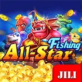 All star Fishing