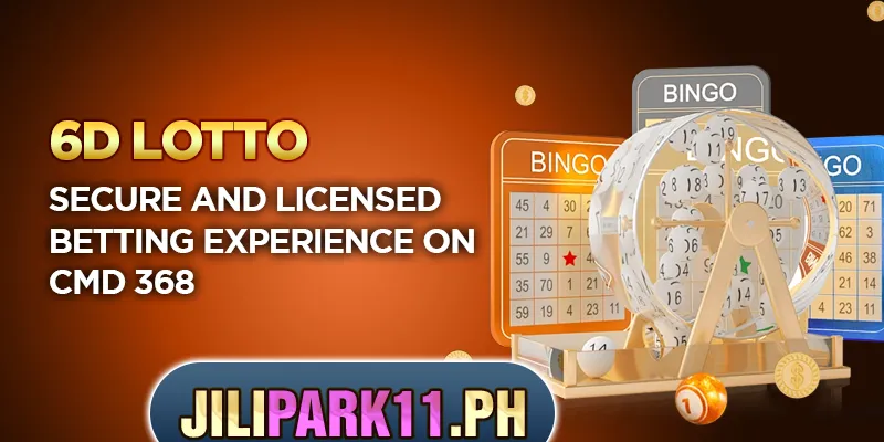 6D Lotto at Jilipark – How to Play, Draw Schedule & Rewards 4 6D Lotto draw schedule and live results at Jilipark