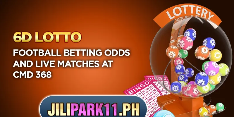 6D Lotto at Jilipark – How to Play, Draw Schedule & Rewards 3 6D Lotto prize structure and payout tiers