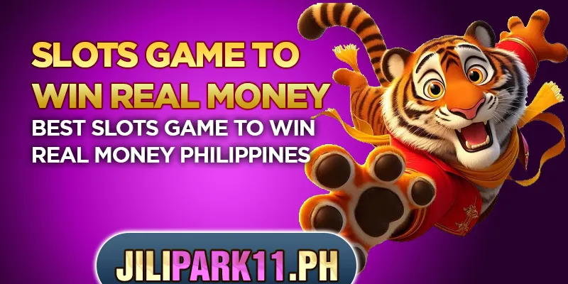 Best slots game to win real money Philippines