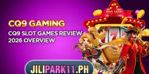 CQ9 slot games review 2026 overview