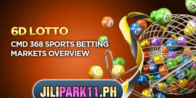6D Lotto at Jilipark – How to Play, Draw Schedule & Rewards 2 How to play 6D Lotto at Jilipark step by step