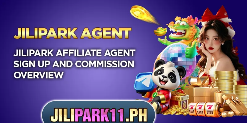 Why joining the Jilipark agent program is worth considering