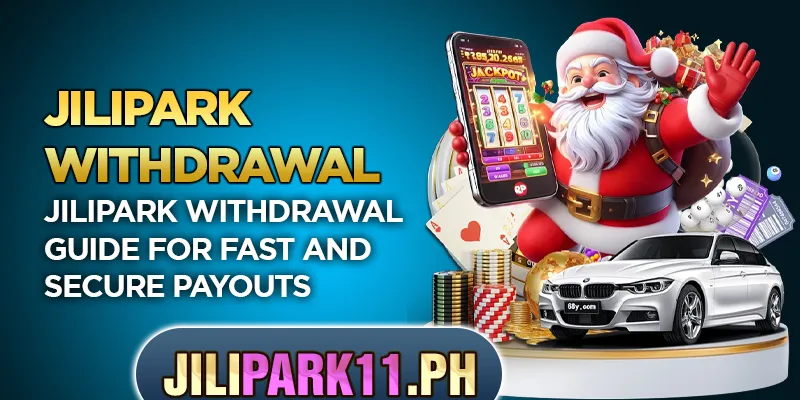 Jilipark Withdrawal Guide – Quick & Safe Payouts 4 Key Conditions to Know Before Withdrawing at Jilipark