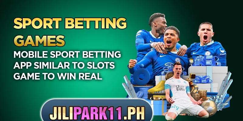 Download Sport Betting Games & Get Rewards 4 Mobile sport betting app similar to slots game to win real money