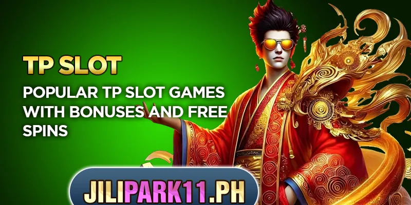 TP Slot Review – Worth Playing or Not? 3 Popular TP Slot games with bonuses and free spins