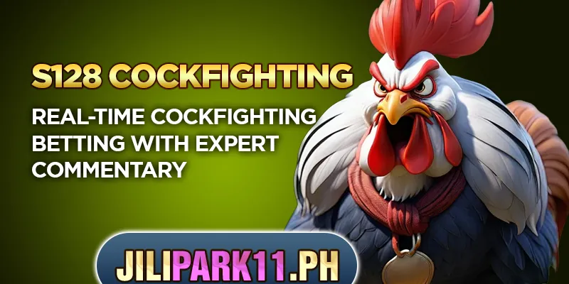 S128 Cockfighting – Top Choice for Cockfighting Fans 4 Real-time cockfighting betting with expert commentary