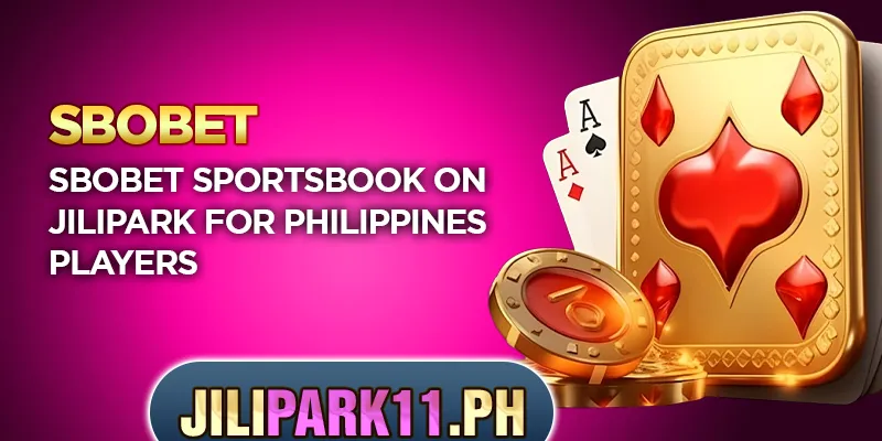SBOBET sports betting interface with live odds