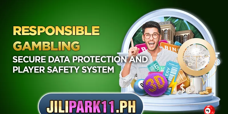 Secure data protection and player safety system