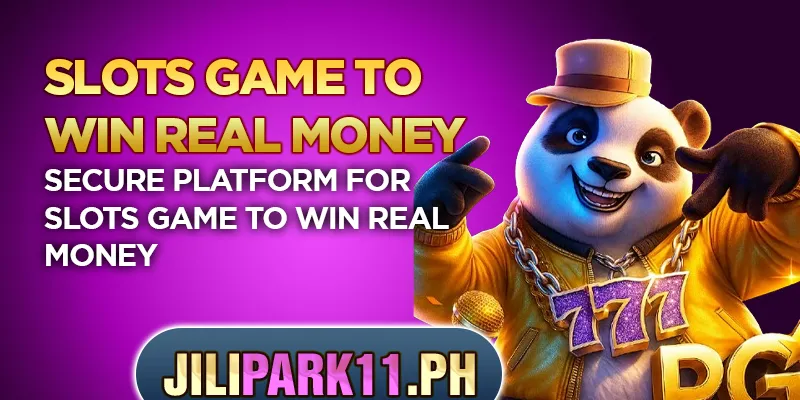 Secure platform for slots game to win real money