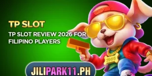 TP Slot review 2026 for Filipino players