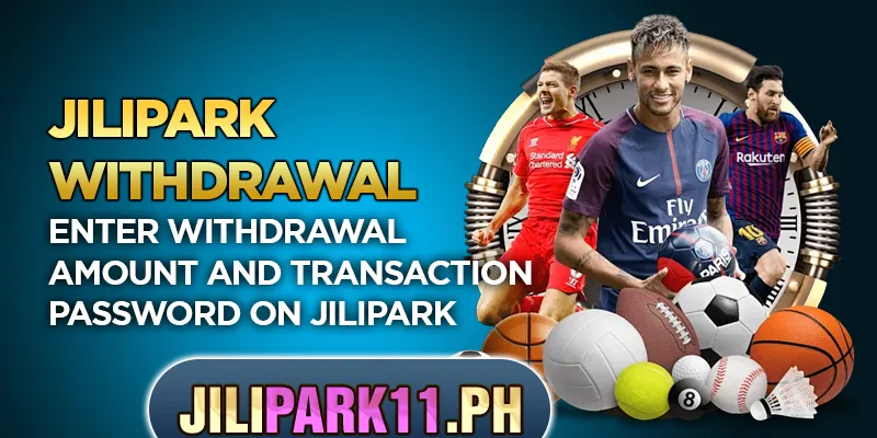 Jilipark Withdrawal Guide – Quick & Safe Payouts 3 Track Jilipark withdrawal status and GCash payout progress