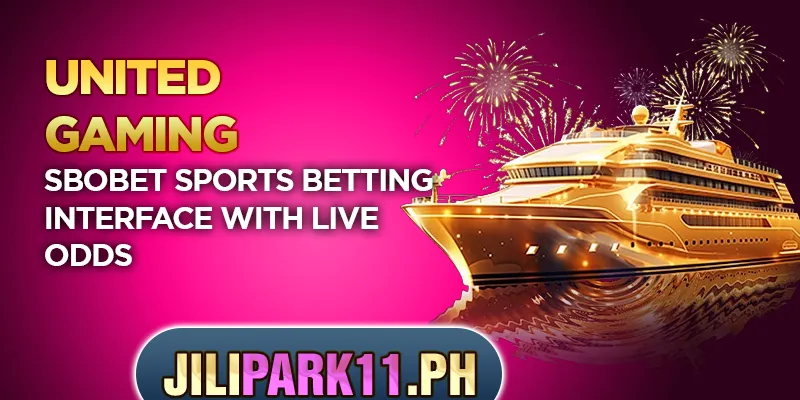 United Gaming football betting markets
