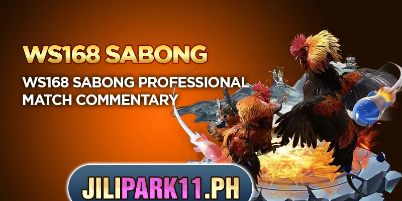 WS168 Sabong professional match commentary