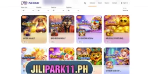 Experience Bad Rich Wolf high-speed breakout slots