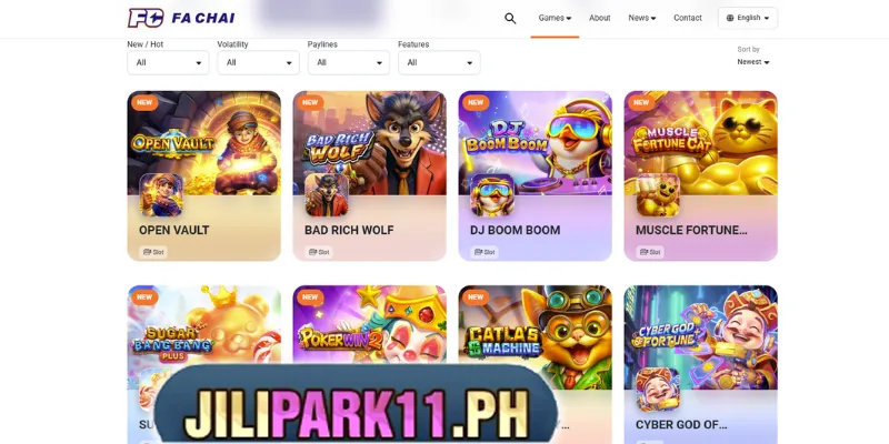 Experience Bad Rich Wolf high-speed breakout slots