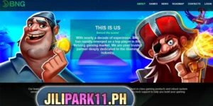 BNG Gaming slot provider review at Jilipark casino