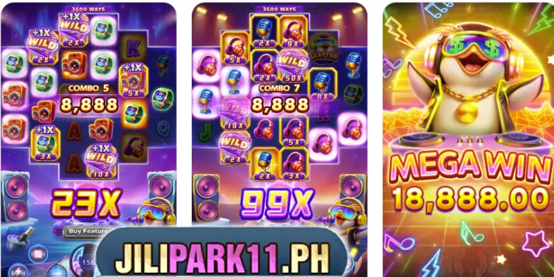 Win up to 22500x with premium FC gaming titles