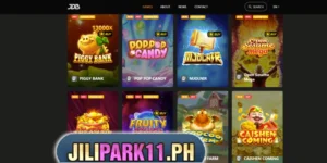 JDB gaming is founded in 2010
