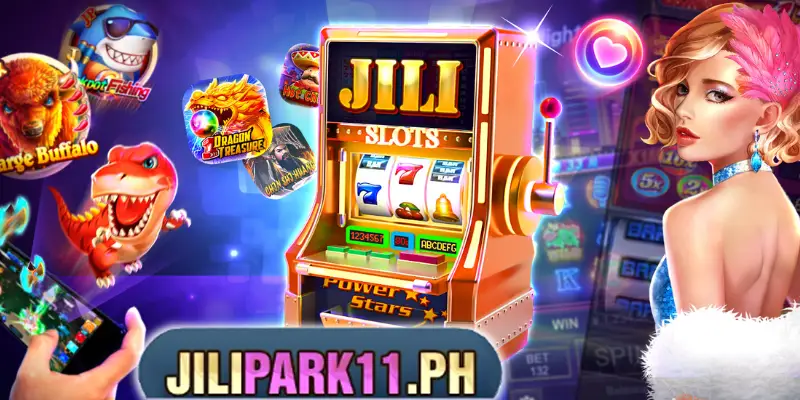 Jili gaming at JILIPARK is the top choice for players 3 Win big with Super Ace and Golden Empire titles
