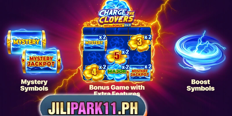 Top 10 BNG Gaming Slots Worth Trying