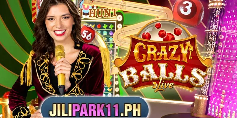 A step-by-step guide to playing Crazy Ball at Jilipark