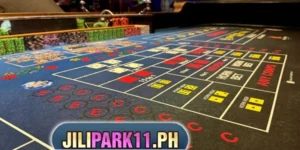 Craps explained: come-out roll and point phase basics