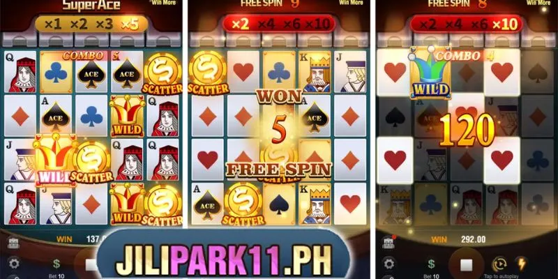 Free Spins boost multipliers up to 10x for bigger wins