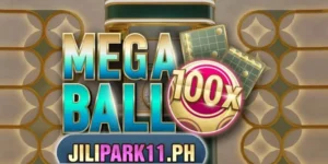Mega Ball is a live bingo-style game show by Evolution