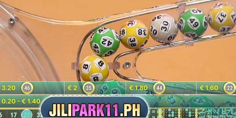 Mega Ball at Jilipark: A Complete Guide for Filipino Players 4 Mega Ball multipliers can boost wins up to 10,000×