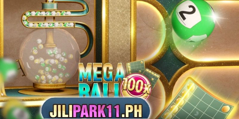 Mega Ball at Jilipark: A Complete Guide for Filipino Players 5 Mega Ball tips help manage cards and session budget
