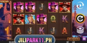 Play Wild Bounty Showdown at Jilipark