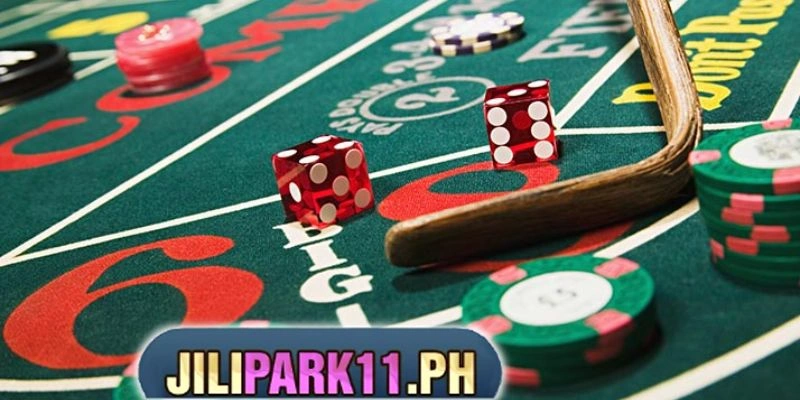 Craps at Jilipark: How to Play, What to Bet, and Where to Start 5 Start playing Craps at Jilipark with simple bets