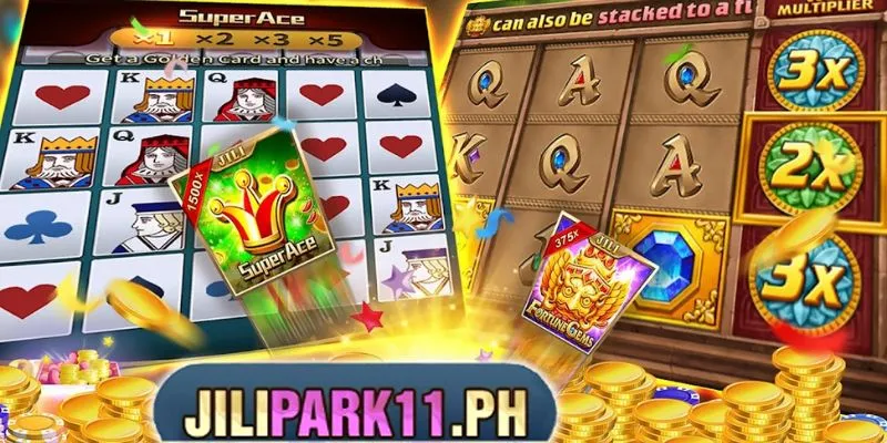 Super Ace tips help you play more effectively