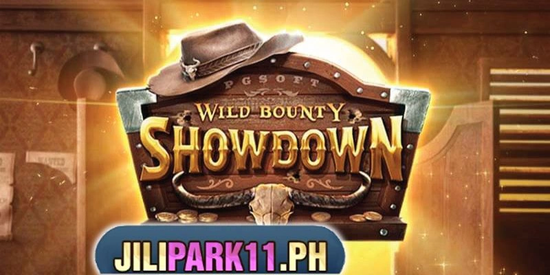 Wild Bounty Showdown – PG Soft's Wild West hit at Jilipark