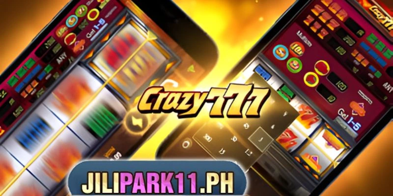 Crazy777 Review — Classic JILI Slot Game at Jilipark Philippines 4 Crazy777 bankroll tips help manage bets and extend playtime