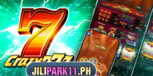Crazy777 slot features a Special Reel with multipliers up to 10×