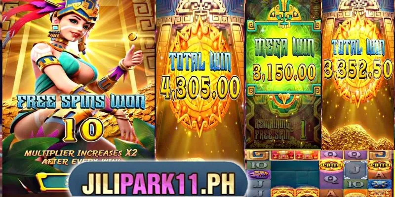Treasures of Aztec Slot Review: Complete JILI Gameplay Guide 3 Free spins with expanding wilds boost win potential