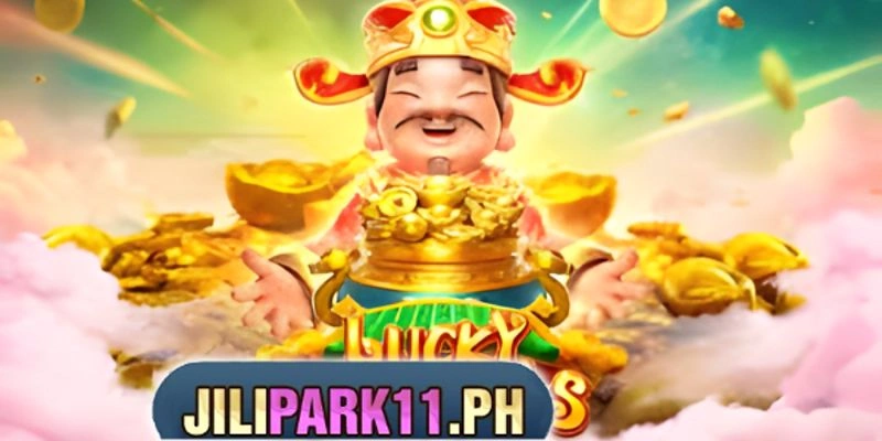 Lucky Fortunes – FC Gaming's Asian Wealth Slot at Jilipark 3 Lucky Fortunes Red Coins unlock bonus features