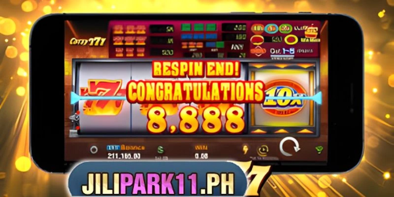 Crazy777 Review — Classic JILI Slot Game at Jilipark Philippines 5 Play Crazy777 at Jilipark with fast deposits and bonus offers