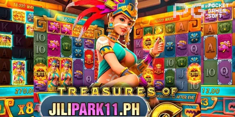 Treasures of Aztec Slot Review: Complete JILI Gameplay Guide 5 Treasures of the Aztecs reliable with rewarding free spins